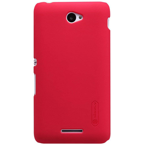 Anti-drop Case forSony Xperia E4 feikeer-pc2_1294