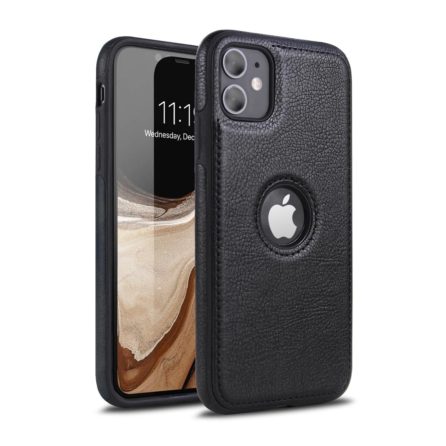 Anti-drop Case for Apple iPhone 11 (6.1) yukaifu-pc3_152