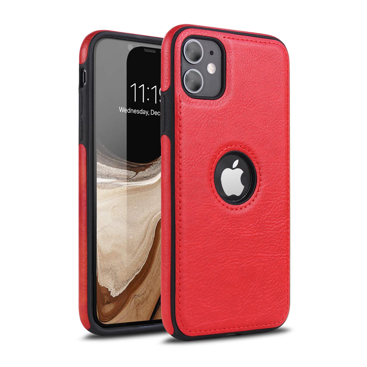 Anti-drop Case for Apple iPhone 11 (6.1) yukaifu-pc3_172