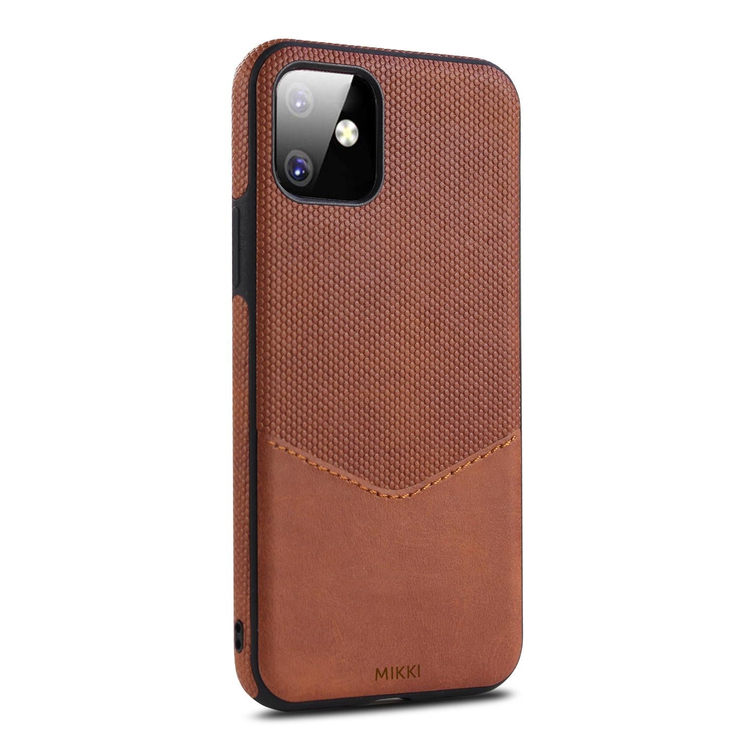 Anti-drop Case for Apple iPhone 11 (6.1) yukaifu-pc3_290