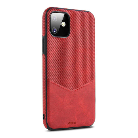 Anti-drop Case for Apple iPhone 11 (6.1) yukaifu-pc3_298