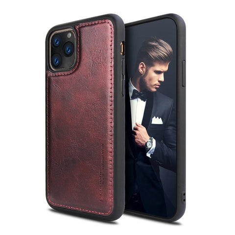 Anti-drop Case for Apple iPhone 11 (5.8") yukaifu-pc3_319