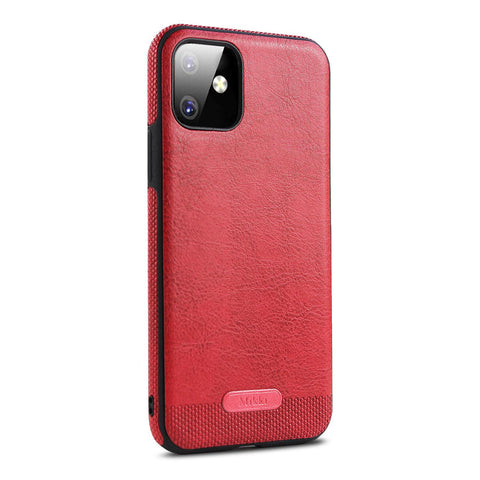 Anti-drop Case for Apple iPhone 11 (6.1) yukaifu-pc3_339