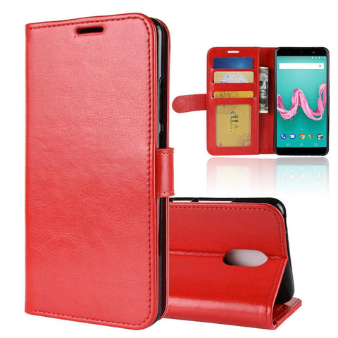 Anti-drop Case forWiko View 2 cainiao-pc3_42