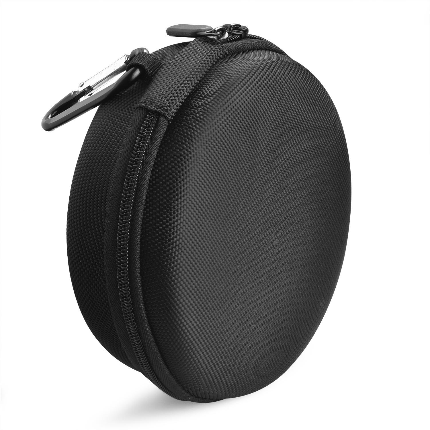 Drop-proof storage box for B&O BeoPlay A1