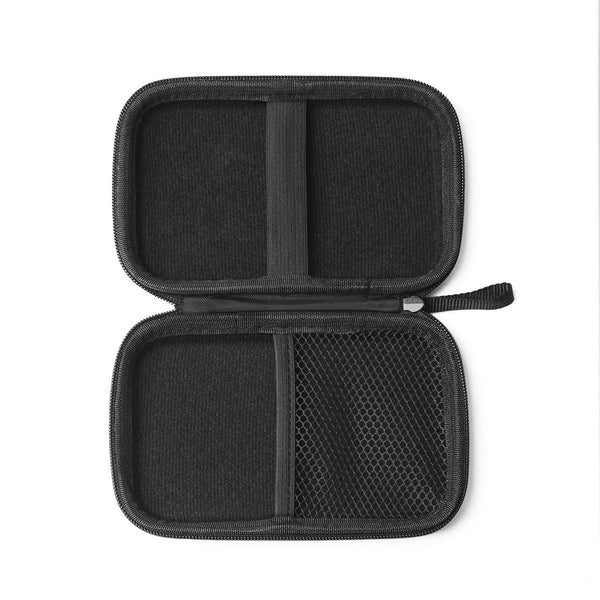 Drop-proof storage box for Ultimate Ears Boom 3 Noir