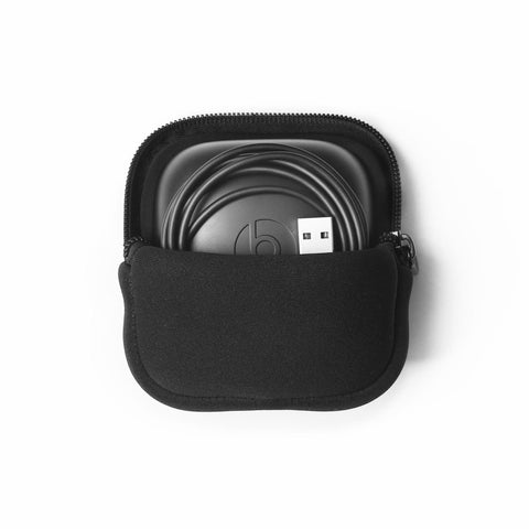 Drop-proof storage box for Beats Powerbeats Pro