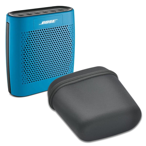 Drop-proof storage box for KEF - MUO BT SPEAKER