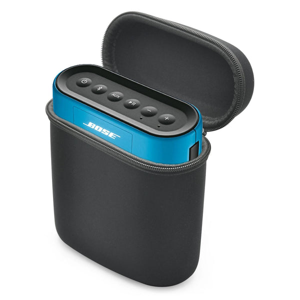 Drop-proof storage box for KEF - MUO BT SPEAKER