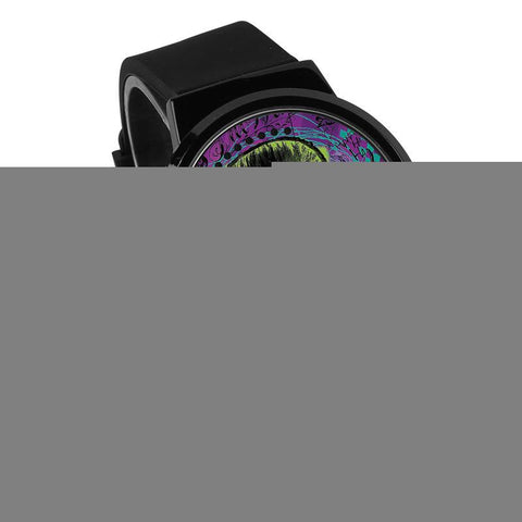 Waterproof Luminous LED Digital Touch Children watch  - Suicide Squad #11