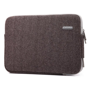 Laptop Sleeve Case Computer Cover bag Compatible MACBOOK 13 inch (340x240x30mm)