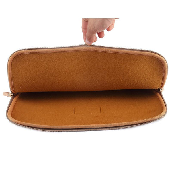 Laptop Sleeve Case Computer Cover bag Compatible MACBOOK 14 inch (350x240x35mm)