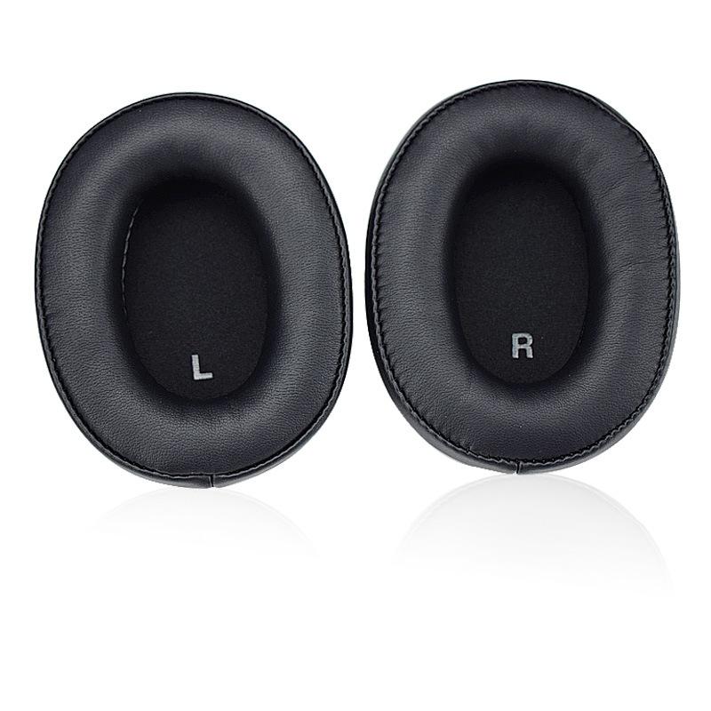 Replacement Ear Pads  Cushion Kit for Audio-technica ATH-SR9 DSR9BT