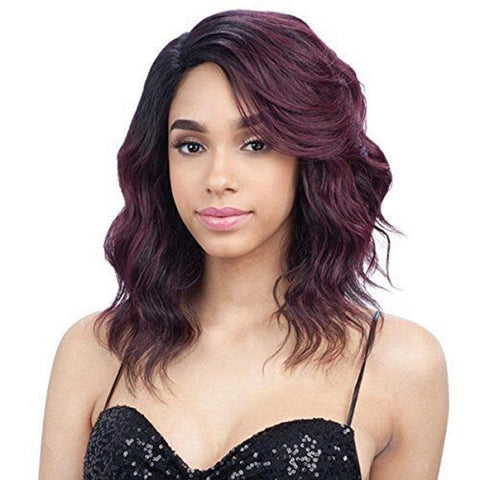 Women's Wig Women's Curly Hair Wig Chemical Fiber Hair Wig