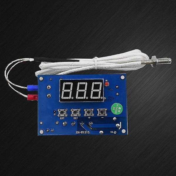 Motherboards f19e -30~999 temperature control board k type thermocouple temperature controller