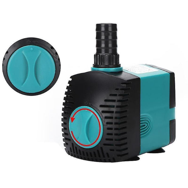 Pool  fountain pond pumps water pump aqua machine water aspirator diving pump for fish tank