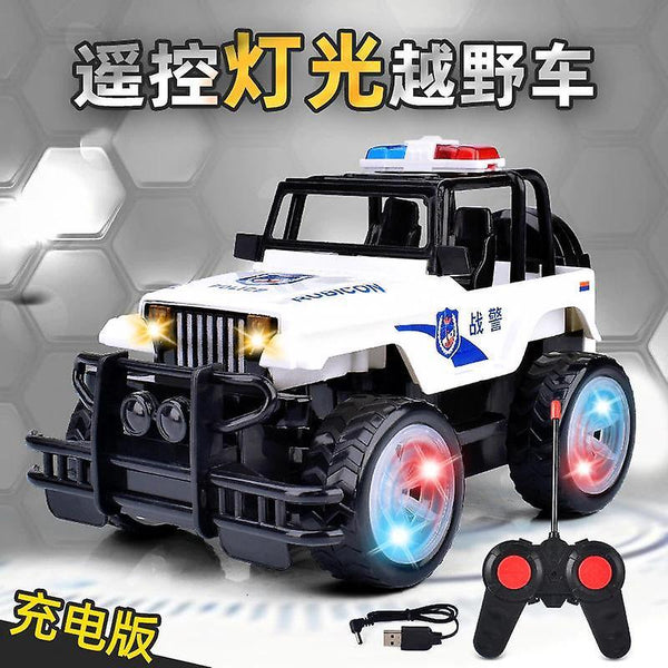 Remote control cars trucks 1:24 dirt bike electric remote controlled suv