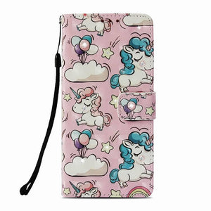 Custom case with custom slot for iPhone 6 Plus/6S Plus - Multicolored (#3)