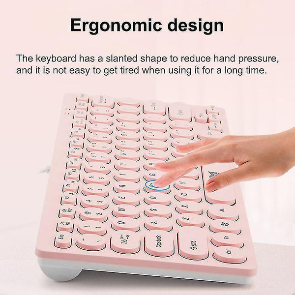 Remote controls slim wired keyboard protable mini ergonomic keyboard with multimedia keys for notebook laptop mac