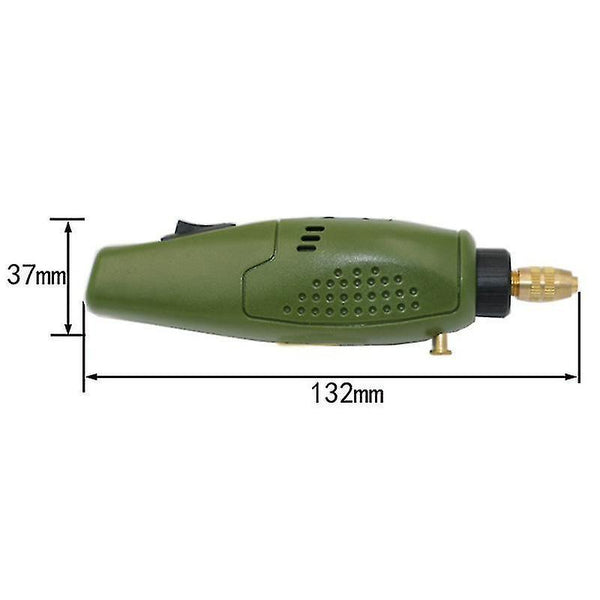 Drill screwdriver bits electric grinder mini drill for dremel grinding set 12v dc dremel accessories tool for milling