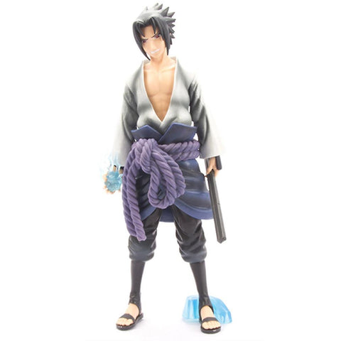 New Boruto Uchiha Sasuke Figure Toy 30cm ES377ES377