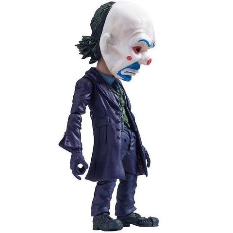 New Dark Knight Joker Figure Toy Model Collection ES396ES396