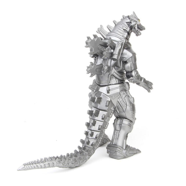 New Mecha Godzilla Vinyl Action Figure Toy Movable Model ES860ES860