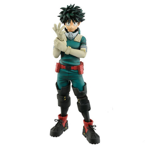 New My Hero Academy Midoriya Izuku Figure Toy 5 Th Generation ES952ES952