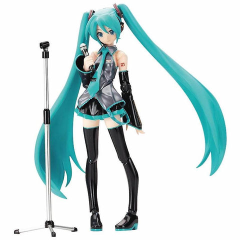 New Hatsune Miku Figure Toy ES1082ES1082