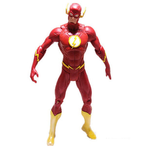 New Dc Flash Man Figure Toy Collection Model ES1110ES1110