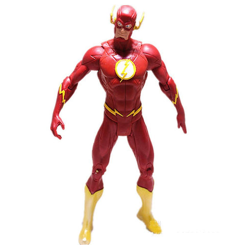 New Dc Flash Man Figure Toy Collection Model ES1110ES1110