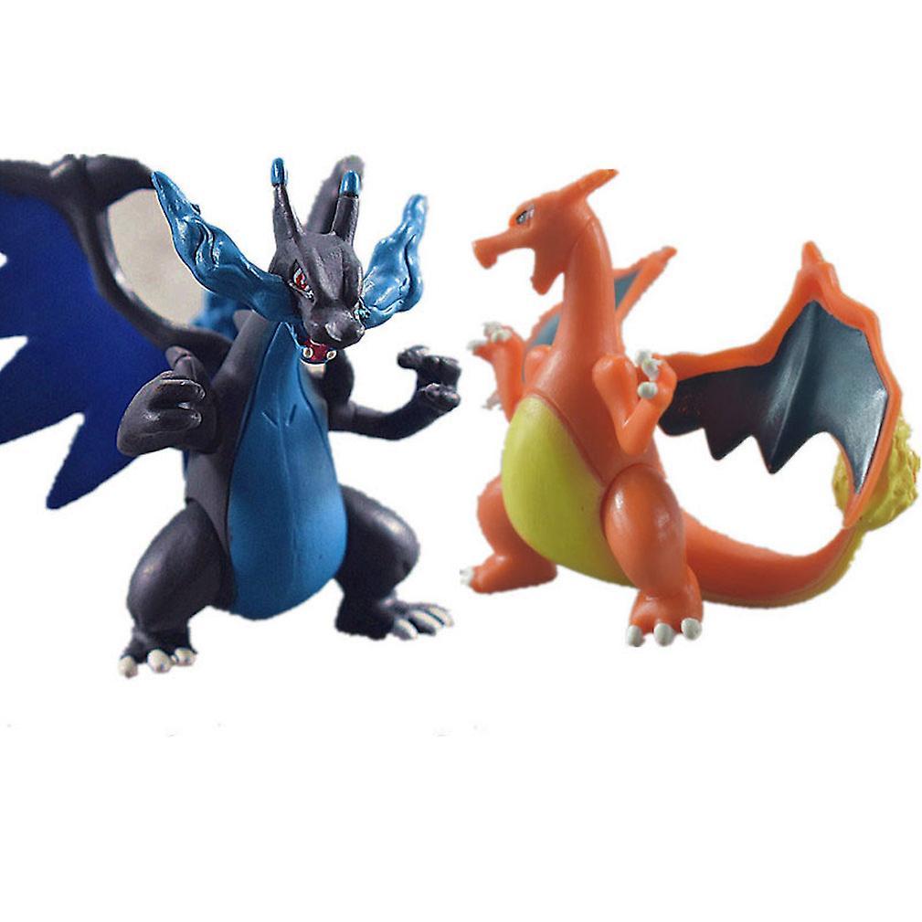 删除New Pokemon Evolution Fire Dragon X Y Moveable Toy ES1118ES1118