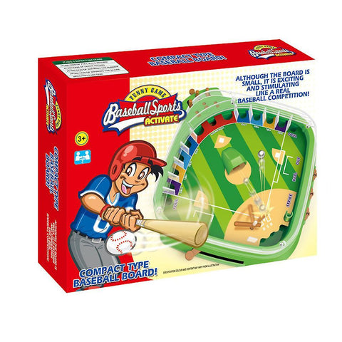 New Baseball Sports Family Party Game Creative Toy ES2397ES2397