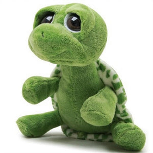 New Green Turtle Soft Doll Cute Plush Toy Birthday Gift Figure ES4945ES4945