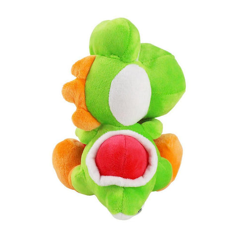 New Super Mario Yoshi Dinosaur Plush Doll Toy ES5043