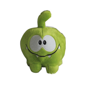 New Cut The Rope Game Frog Candy Monster Plush Toy Doll 20cm ES5048ES5048