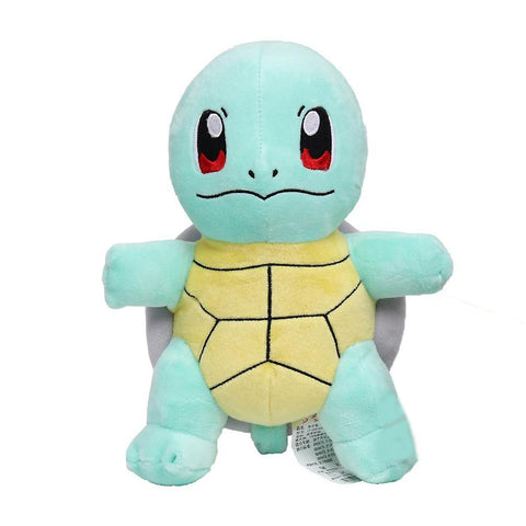 New Squirtle Doll Plush Toy 30cm ES5119ES5119