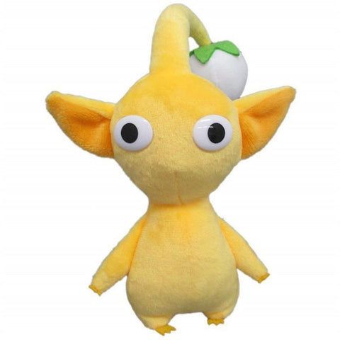 New Pikmin Olma Doll Plush Toy 20cm ES5136ES5136