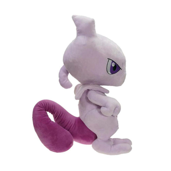 删除New Mewtwo Pokemon Plush Doll Toy 30cm ES5204ES5204