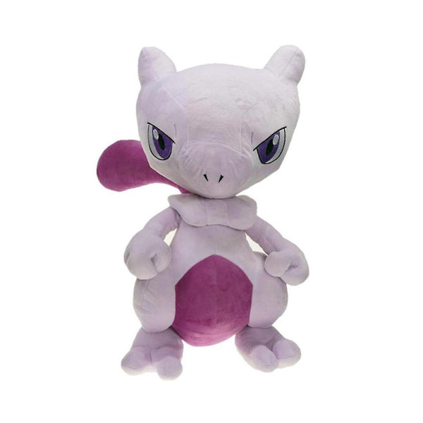 删除New Mewtwo Pokemon Plush Doll Toy 30cm ES5204ES5204