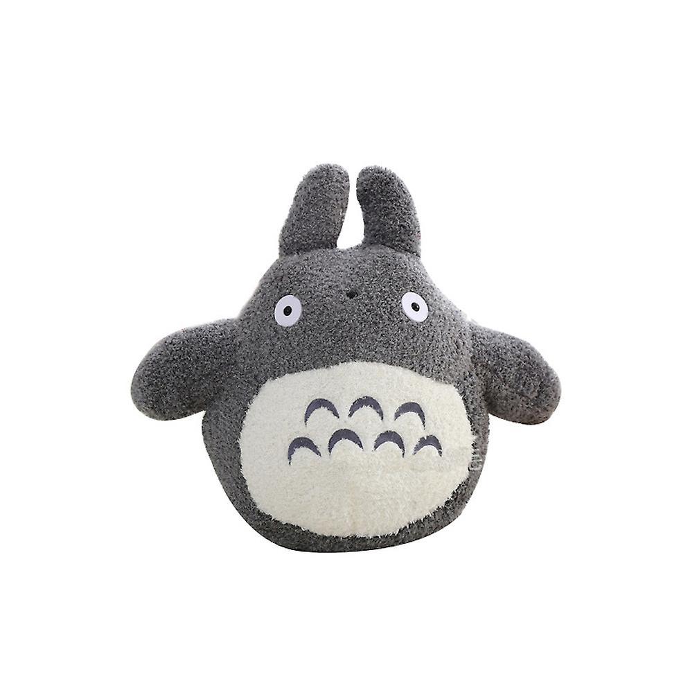 New My Neighbor Totoro Plush Toy Doll Hayao Miyazaki 25cm ES5244ES5244