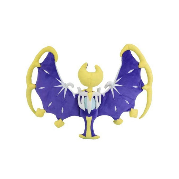 New Oversized Lunala Soft Doll Cute Plush Toy Birthday Gift Figure ES5254ES5254