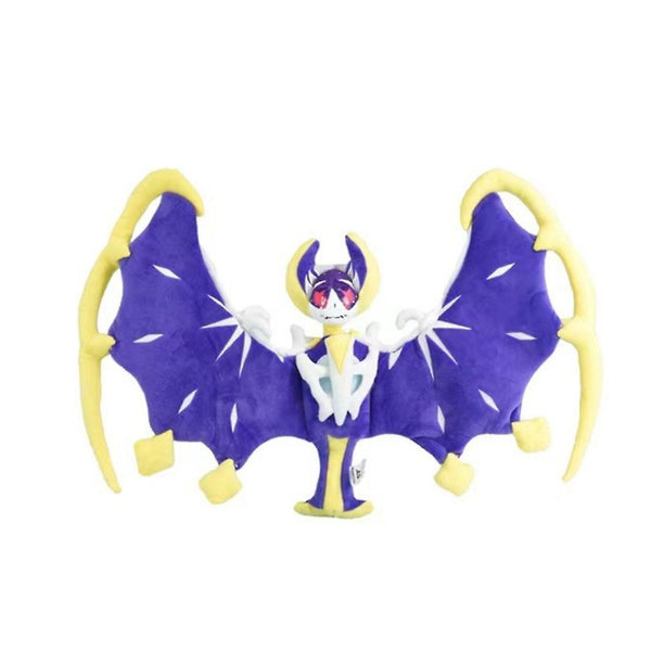 New Oversized Lunala Soft Doll Cute Plush Toy Birthday Gift Figure ES5254ES5254