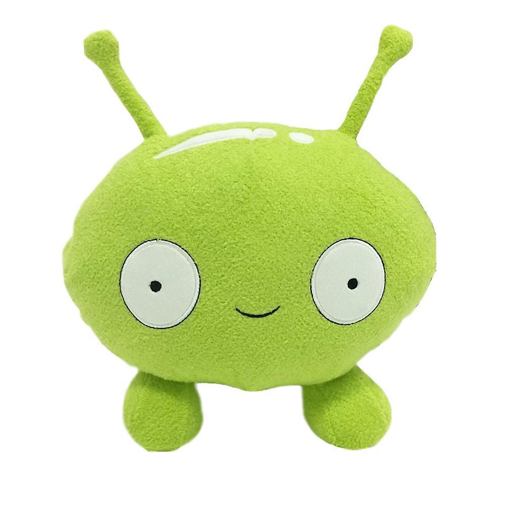 New Final Space Doll Mooncake Plush Toy ES5277ES5277