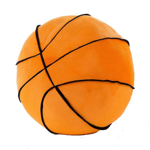 New Artificial Basketball Ball Plush Toy ES5276ES5276