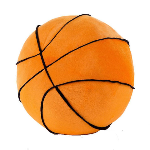 New Artificial Basketball Ball Plush Toy ES5276ES5276