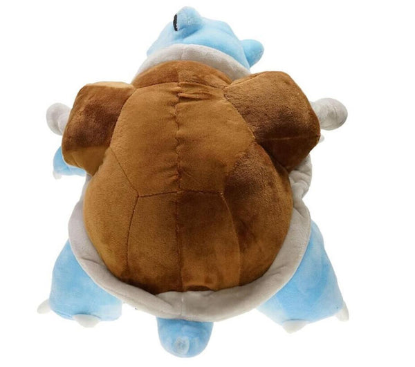 New Blastoise Plush Doll Toy 30cm ES5294ES5294