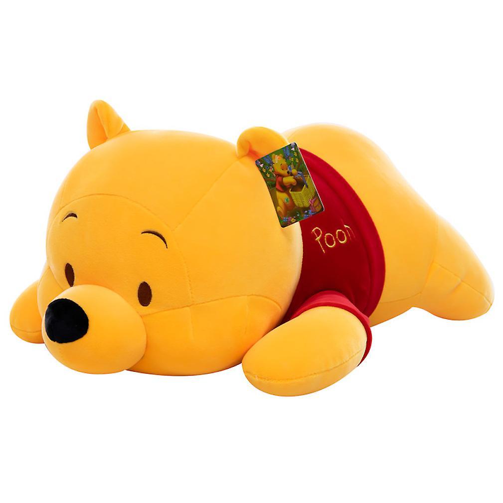 New Winnie Pooh Soft Doll Cute Plush Toy Birthday Gift Figure ES5297ES5297