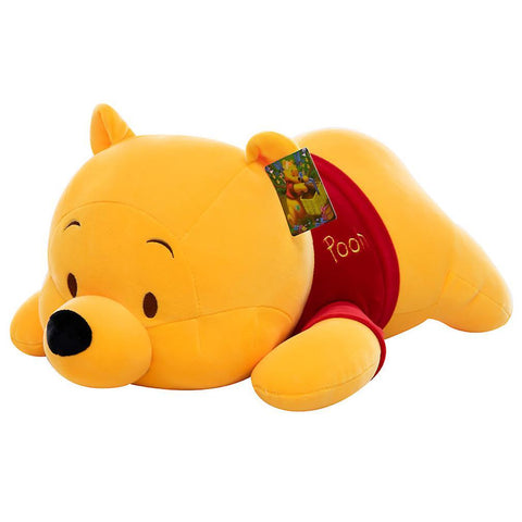 New Winnie Pooh Soft Doll Cute Plush Toy Birthday Gift Figure ES5297ES5297