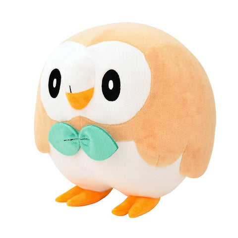 删除New Rowlet Pokemon Plush Doll Toy 25cm Children Christmas Gift ES5309ES5309